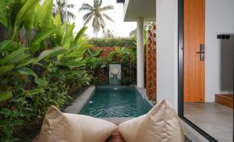 Damara Village Ubud by Alaya Private Estate