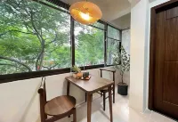 OH Trendy homes Hoan Kiem LTK Bancony City view - ที่มีที่จอดรถ