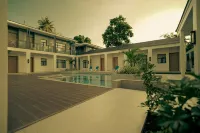 Cocotree Resort Panglao Hotel dekat Bandara Bohol-Panglao