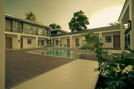 Cocotree Resort Panglao
