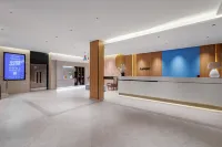 Homeinn Hotel (Zhangjiagang High-Speed Railway Station) - Pet-friendly