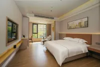 YUN TI HOTEL
