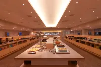 Kusatsu Onsen Hotel Ichii - Bữa sáng