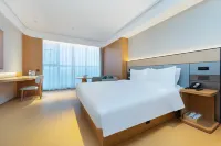 JI Hotel (Meishan Renshou Yihe Chunxi Pedestrian Street) - 3 stjerner