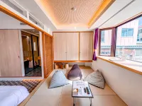 Hotel Imagine Kyoto - Hotel di design