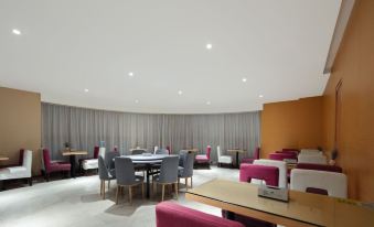 LAVANDE HOTELS(Nanchang tengwangge Longevity Palace subway station)