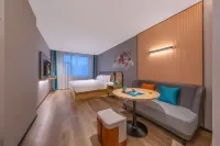 Urban convenience hotel (wuhan university of technology store) Hotels in der Nähe von Hubei University of Chinese Medicine & Hubei Zhongyan Industry Company Medicinal Botanical Research Laboratory