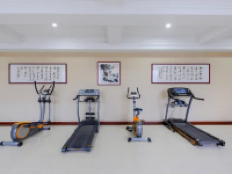 Ruihe Hotel Hotels in Guazhou