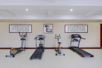 Ruihe Hotel Hotels in Guazhou