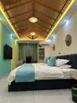 Xiaojinwu Homestay (Luohe Changjian East Bund Branch) - Scenic