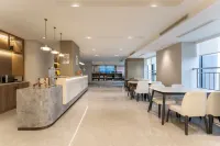 Jinan Moshu Hotel (The Mix City)