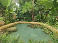 Wanda Realm Kunming Hailybinya - avec sources thermales