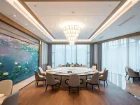 金湖水上森林·港府君瀾温泉度假酒店 金湖酒店