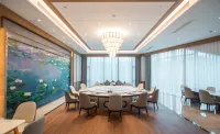 Jinhu Water Forest Scenic Area, Jinhu Water Forest · Gangfu Junlan Hot Spring Resort Hotel Hotels in Jinhu