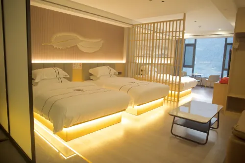 Yundu Mijing Hotel