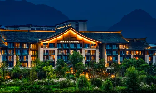 Steigenberger Chengdu