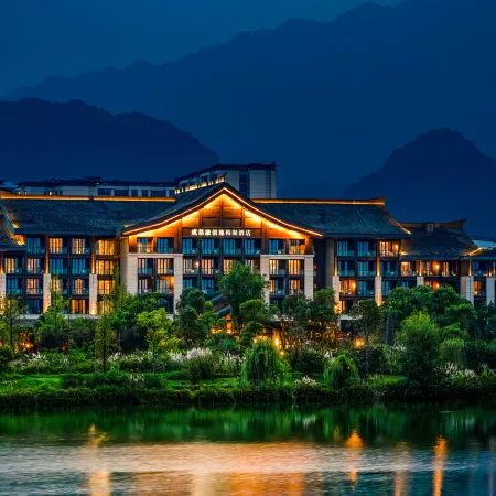 Steigenberger Chengdu