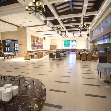 Mohe Peak Yuezhiyue Hotel