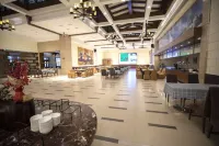 Mohe Peak Yuezhiyue Hotel