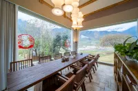 Yunfu Li Yunsuye Le Lake private soup homestay - breakfast