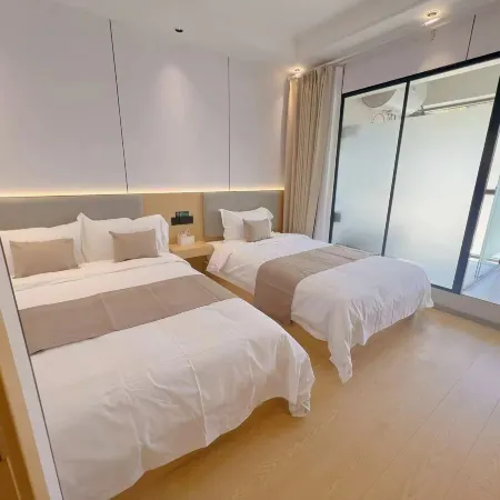Youjianfang Homestay Inn
