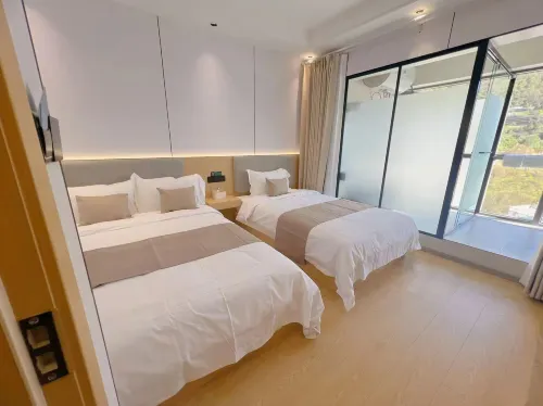 Youjian Inn