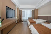 Chenjing Smart Hotel Hotels in Yongde