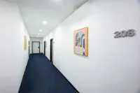 Xi'an Wuhua E-sports Homestay