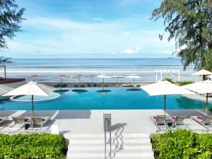 Twin Lotus Resort & Spa - Adult Only (November to April)