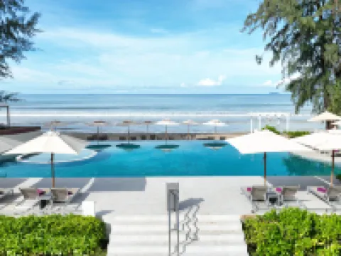 ทวินโลตัส รีสอร์ท แอนด์ สปา - สำหรับผู้ใหญ่เท่านั้น (พฤศจิกายน ถึง เมษายน) โรงแรมในเกาะลันตา