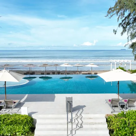 Twin Lotus Resort & Spa - Adult Only (November to April)