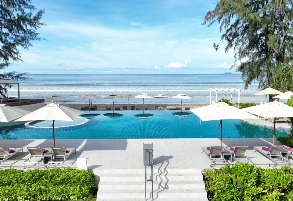 Twin Lotus Resort & Spa - Adult Only