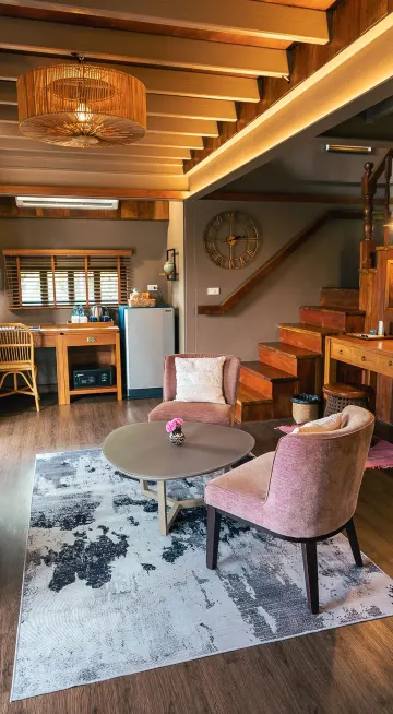 คอทเทจดูเพล็กซ์พรีเมี่ยม (C1)