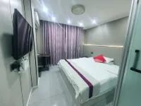 Jian'ai Hotel (Suzhou College)