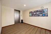 ゴールドメット イン 大同ホテル（南環路明堂公園）