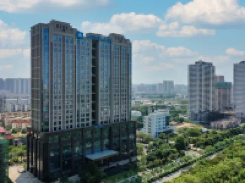 Wyndham Beihai Hotels in Beihai