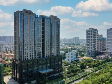 Wyndham Beihai
