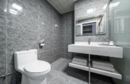 VES電競酒店（南寧火車站廣西大學店）