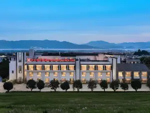 Hilton Garden Inn Dali Ancient City