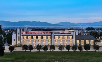 Hilton Garden Inn Dali Ancient City