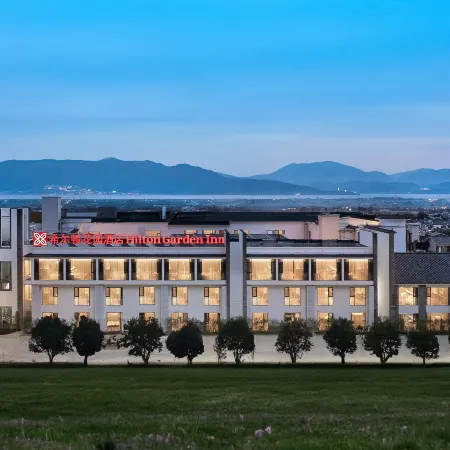 Hilton Garden Inn Dali Ancient City