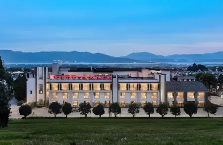 Hilton Garden Inn Dali Ancient City
