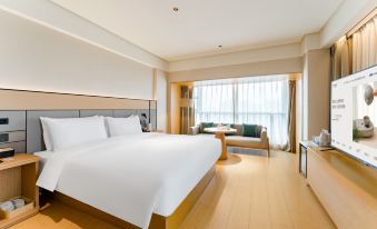 JI Hotel (Jiaozuo City Government Store)