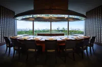 Hotel New Otani Osaka - Morgenmad