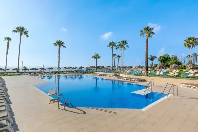 Sol Puerto Marina Các khách sạn ở Torremolinos