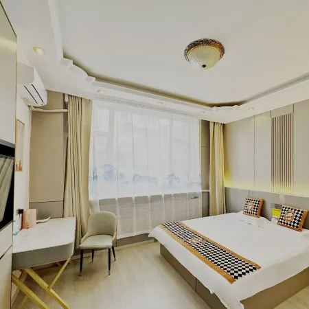 Heihe Ouya Collection Hotel (Smart)