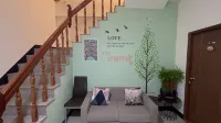 Puzzle Lisure Homestay