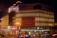 JAMES JOYCE COFFETEL Taiyuan South Railway Station Shanxi University Branch Hotel in zona Shanxi University of Finance & Economics South Area