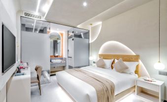 Shangyi Bieyuan Hotel