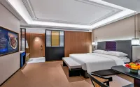 Jinjiang Metropolo Fuyu Road Susong Anqing Hotel Hotels in Susong